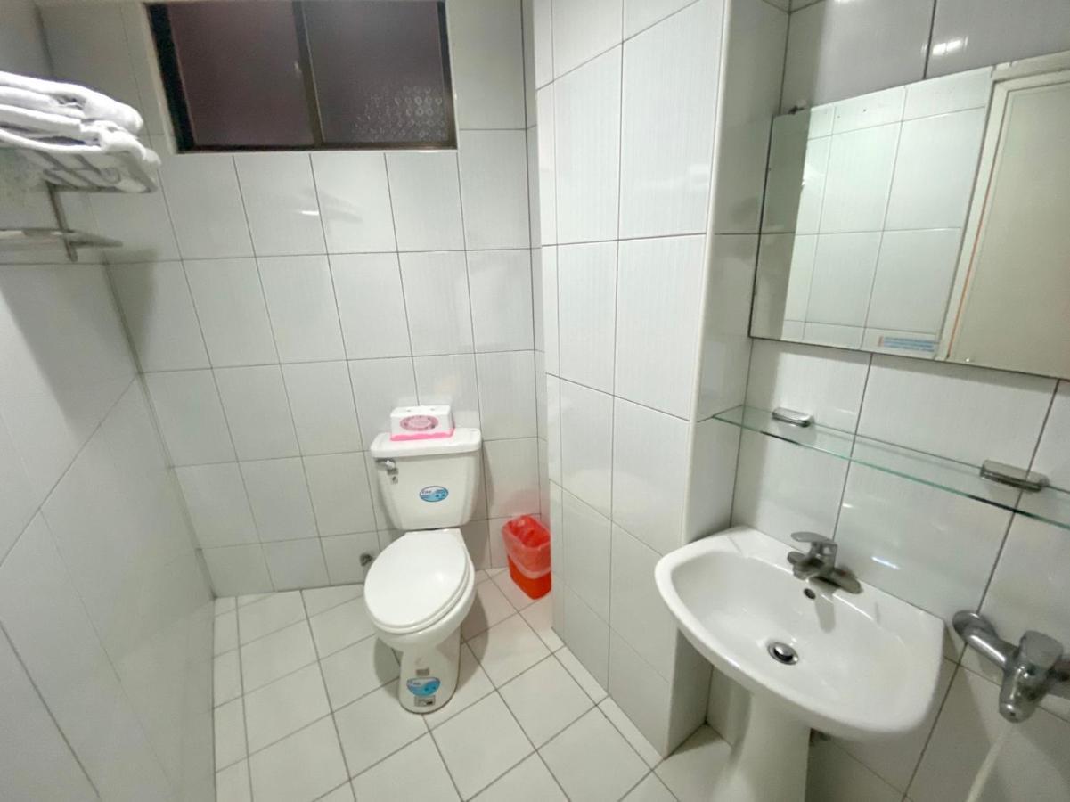 逢甲nu House Apartman Tajcshung Kültér fotó