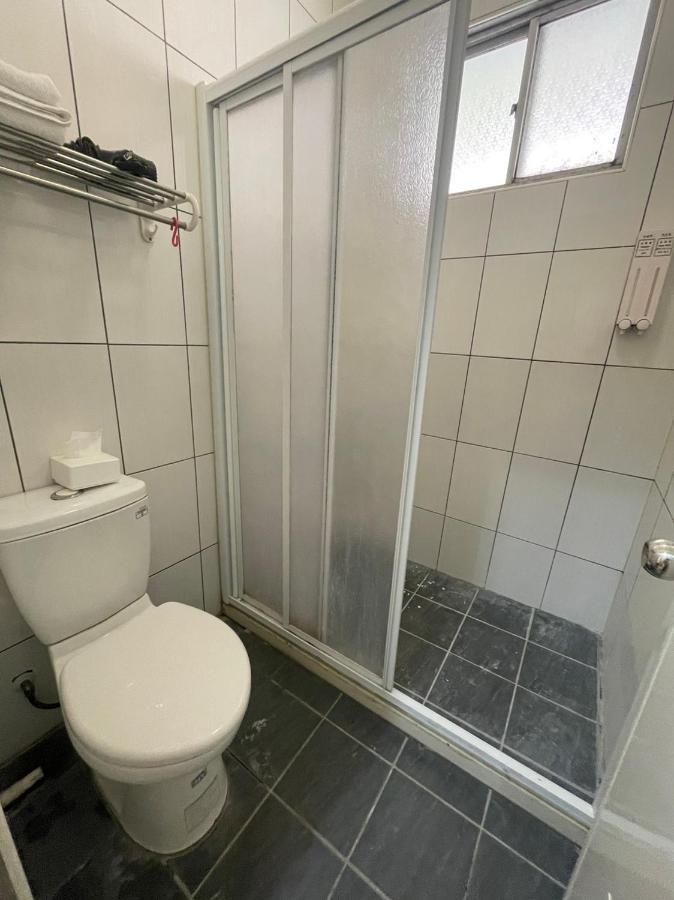 逢甲nu House Apartman Tajcshung Kültér fotó