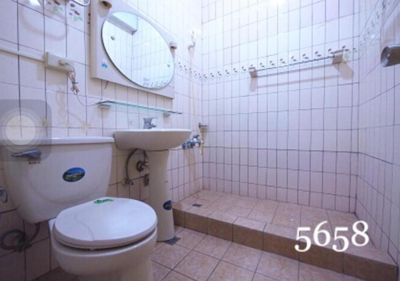 逢甲nu House Apartman Tajcshung Kültér fotó